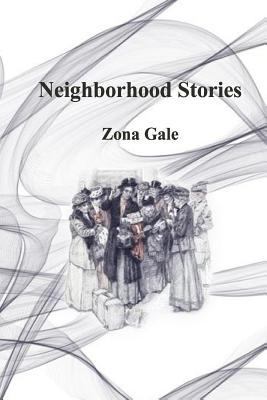 Neighborhood Stories 1541292774 Book Cover