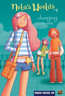 Changing Moon: Book 1 0761365389 Book Cover