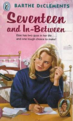 Seventeen and In-between 0140364757 Book Cover