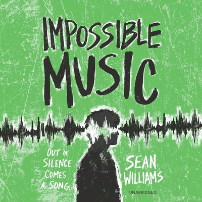 Impossible Music 1094030821 Book Cover