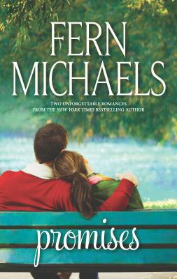 Promises: An Anthology B0028MARH4 Book Cover