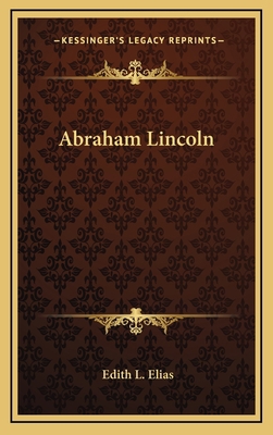 Abraham Lincoln 1163367672 Book Cover