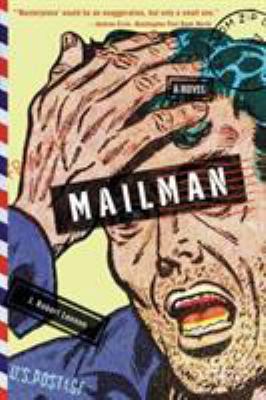 Mailman (Revised) 0393326071 Book Cover