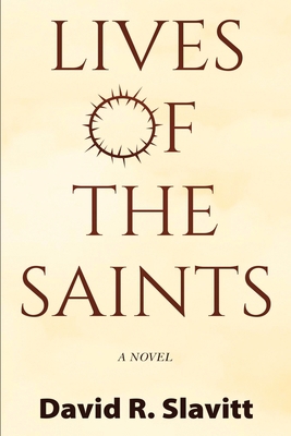 Lives of the Saints 1711244139 Book Cover