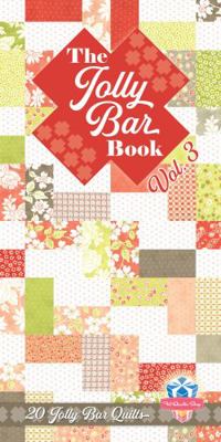 Paperback Jolly Bar Book : Volume 3 Book