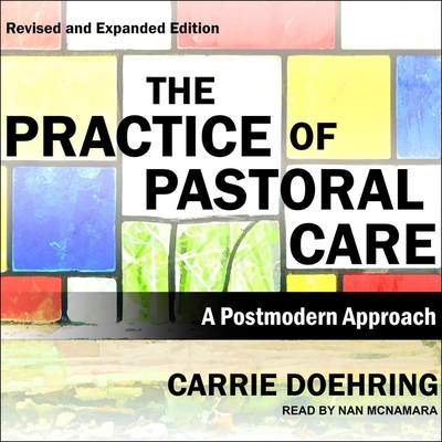 The Practice of Pastoral Care, Revised and Expa... B08ZBJDZ25 Book Cover