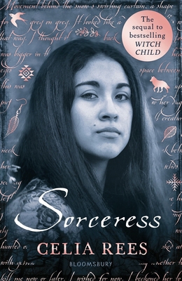 Sorceress 1526625415 Book Cover