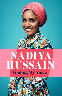 Finding My Voice 1472259963 Book Cover