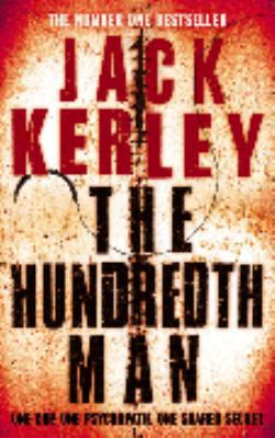 The Hundredth Man 0007180594 Book Cover