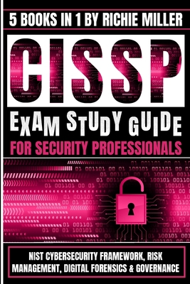 CISSP Exam Study Guide For Security Professiona... 1839381841 Book Cover