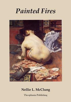 Painted Fires 1478392371 Book Cover