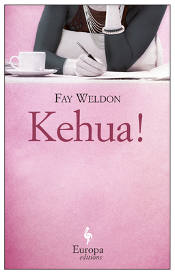 Kehua! 1609451376 Book Cover