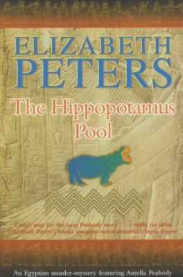 The Hippopotamus Pool 1841194859 Book Cover