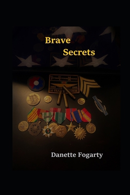 Brave Secrets B09HH7Z937 Book Cover