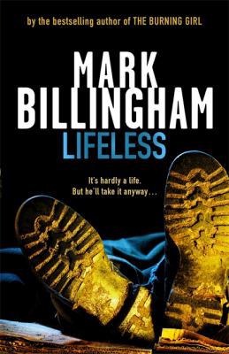 Lifeless 0316727520 Book Cover