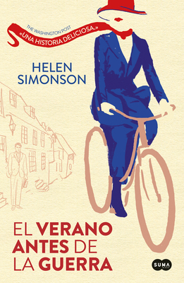 El Verano Antes de la Guerra / The Summer Befor... [Spanish] 8491290745 Book Cover
