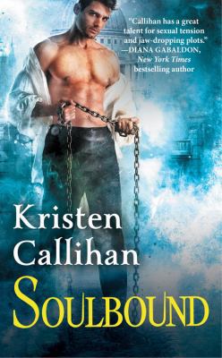 Soulbound: The Darkest London Series: Book 6 1455581666 Book Cover
