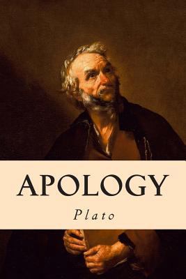 Apology 1500589209 Book Cover