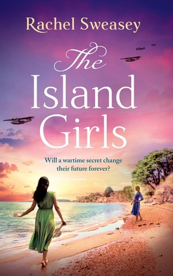 The Island Girls 1835331084 Book Cover