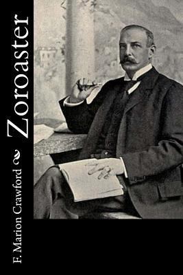 Zoroaster 1541050584 Book Cover