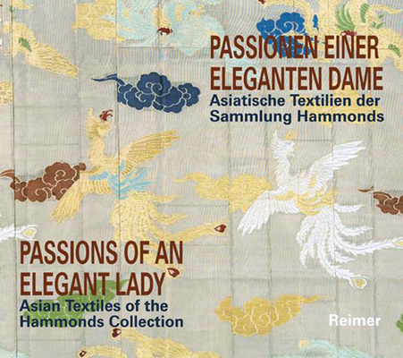 Passionen Einer Eleganten Dame / Passions of an... 3496014768 Book Cover