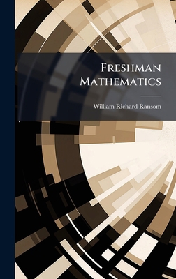 Freshman Mathematics 1024530248 Book Cover