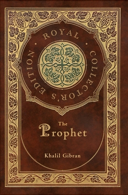 The Prophet (Royal Collector's Edition) (Case L... 1774766159 Book Cover