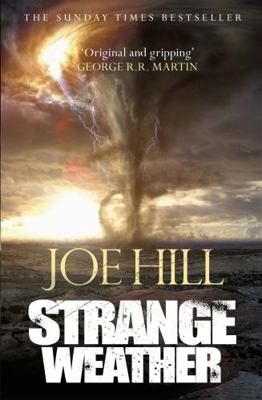 Strange Weather 1473221196 Book Cover