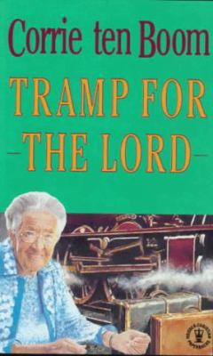 Tramp for the Lord 034020074X Book Cover