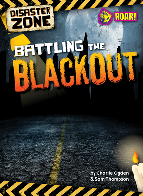 Battling the Blackout B0CHSPVYXM Book Cover