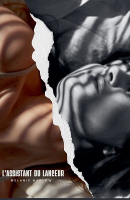 L'assistant du lanceur [French] B0FCS1L6NR Book Cover