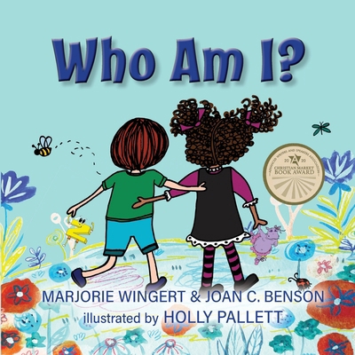Who Am I? B0DG1VRBVM Book Cover