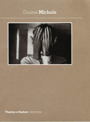 Duane Michals (Photofile) 0500410712 Book Cover