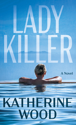 Ladykiller [Large Print] 1420520067 Book Cover