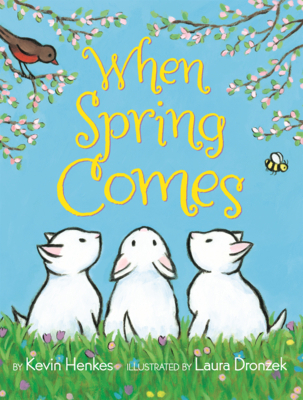 When Spring Comes B0GN26SLTT Book Cover