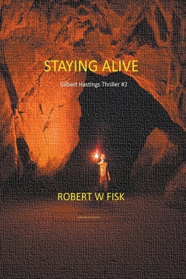 Staying Alive 1005781249 Book Cover