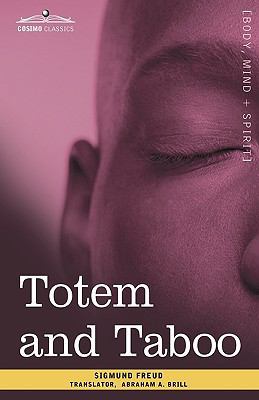 Totem and Taboo 1605206504 Book Cover