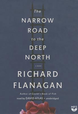 The Narrow Road to the Deep North 1483021459 Book Cover