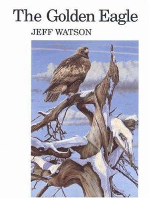 The Golden Eagle 0856610992 Book Cover