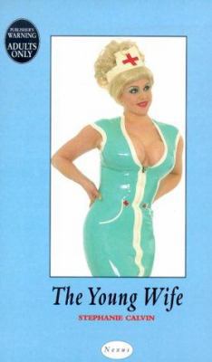 The Young Wife 0352335025 Book Cover