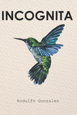 Incógnita [Spanish] B087HC34VM Book Cover