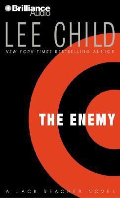 The Enemy 1590864115 Book Cover