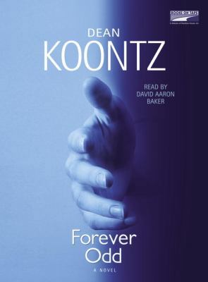 Forever Odd 1415924910 Book Cover