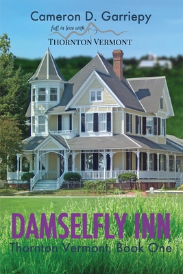 Damselfly Inn B09ZHSGMX2 Book Cover