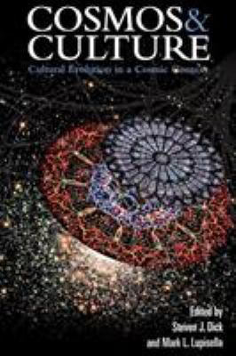 Cosmos and Culture: Cultural Evolution in a Cos... 1780393695 Book Cover
