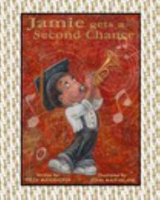 Jamie Gets a Second Chance