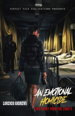 An Emotional Homicde 1971056006 Book Cover