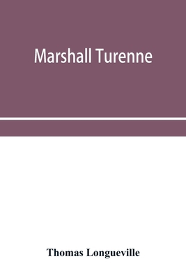 Marshall Turenne 9353955831 Book Cover