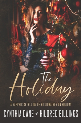 The Holiday B0DMZCRQ9D Book Cover