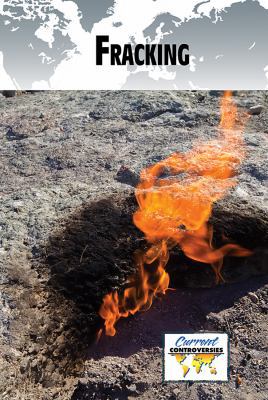 Fracking 1534501037 Book Cover
